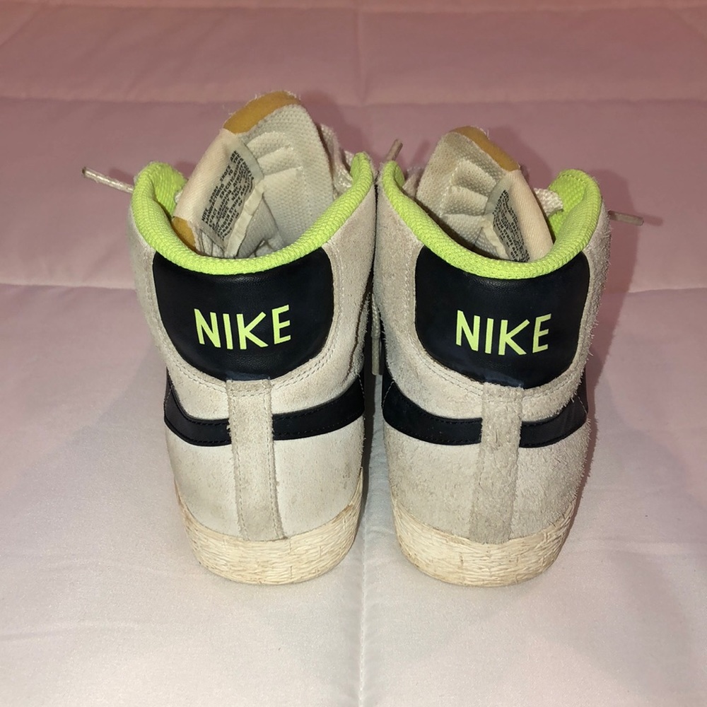 Nike high tops
